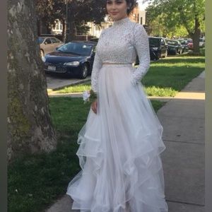 Special Occasion Dress, Prom Dress, Wedding Dress